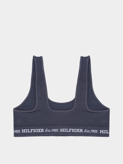 Бюстгальтер Tommy Hilfiger модель UW0UW05727-C1G — фото - INTERTOP