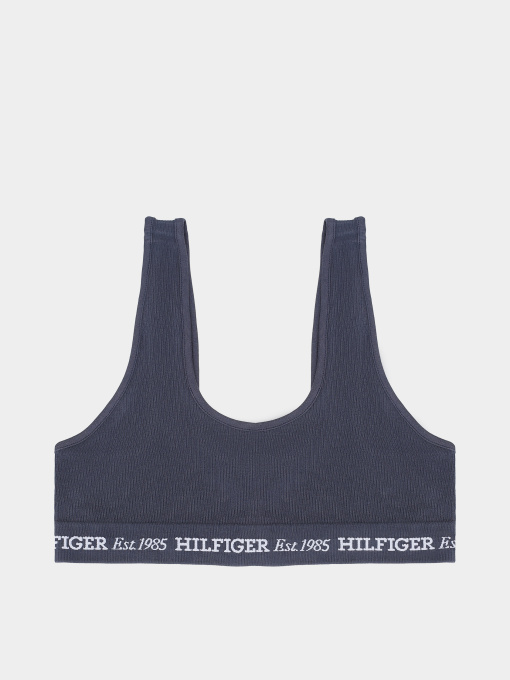 Бюстгальтер Tommy Hilfiger модель UW0UW05727-C1G Фото