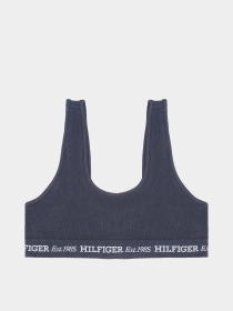 Бюстгальтер Tommy Hilfiger модель UW0UW05727-C1G Фото