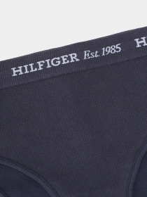 Труси Tommy Hilfiger модель UW0UW05724-C1G Труси Tommy Hilfiger модель UW0UW05724-C1G Фото