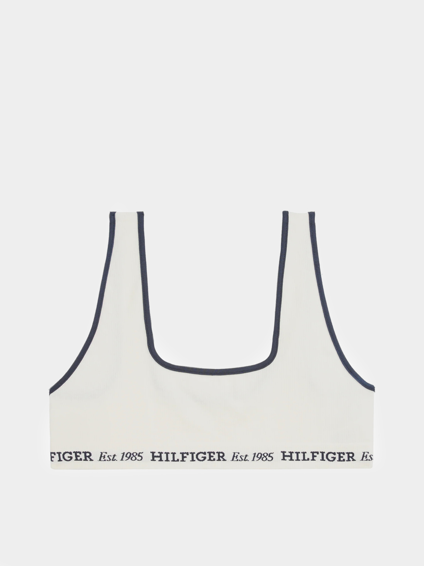 Бюстгальтер Tommy Hilfiger модель UW0UW05727-YBI Фото