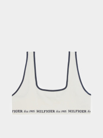Бюстгальтер Tommy Hilfiger модель UW0UW05727-YBI Бюстгальтер Tommy Hilfiger модель UW0UW05727-YBI Фото