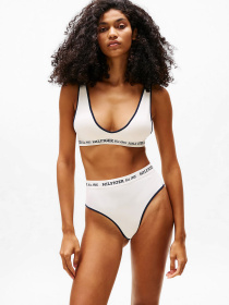 Труси Tommy Hilfiger модель UW0UW05724-YBI Фото