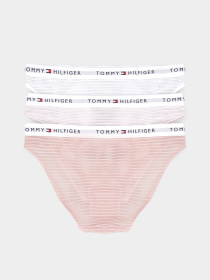 Набір трусів Tommy Hilfiger модель UW0UW05531-0VF Фото