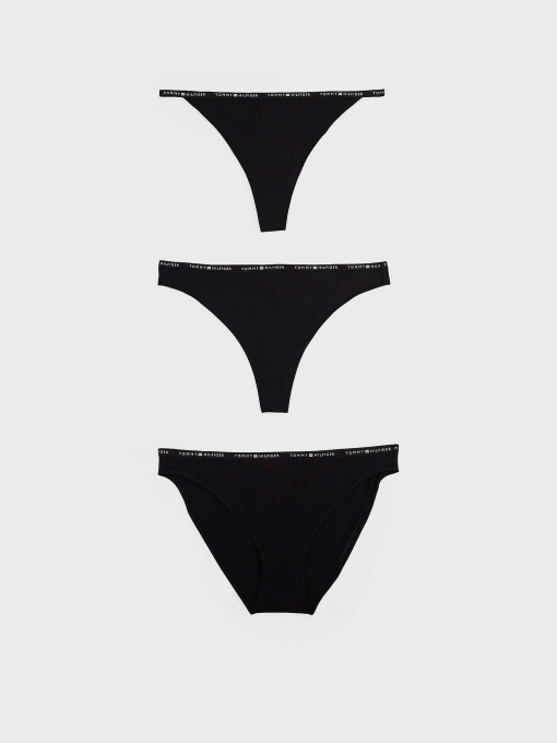 Набор трусов Tommy Hilfiger модель UW0UW05756-0V2 Фото