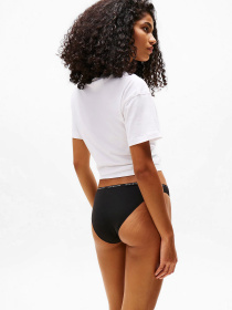 Набір трусів Tommy Hilfiger модель UW0UW05756-0V2 Фото