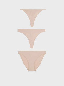 Набор трусов Tommy Hilfiger модель UW0UW05756-0VH Фото