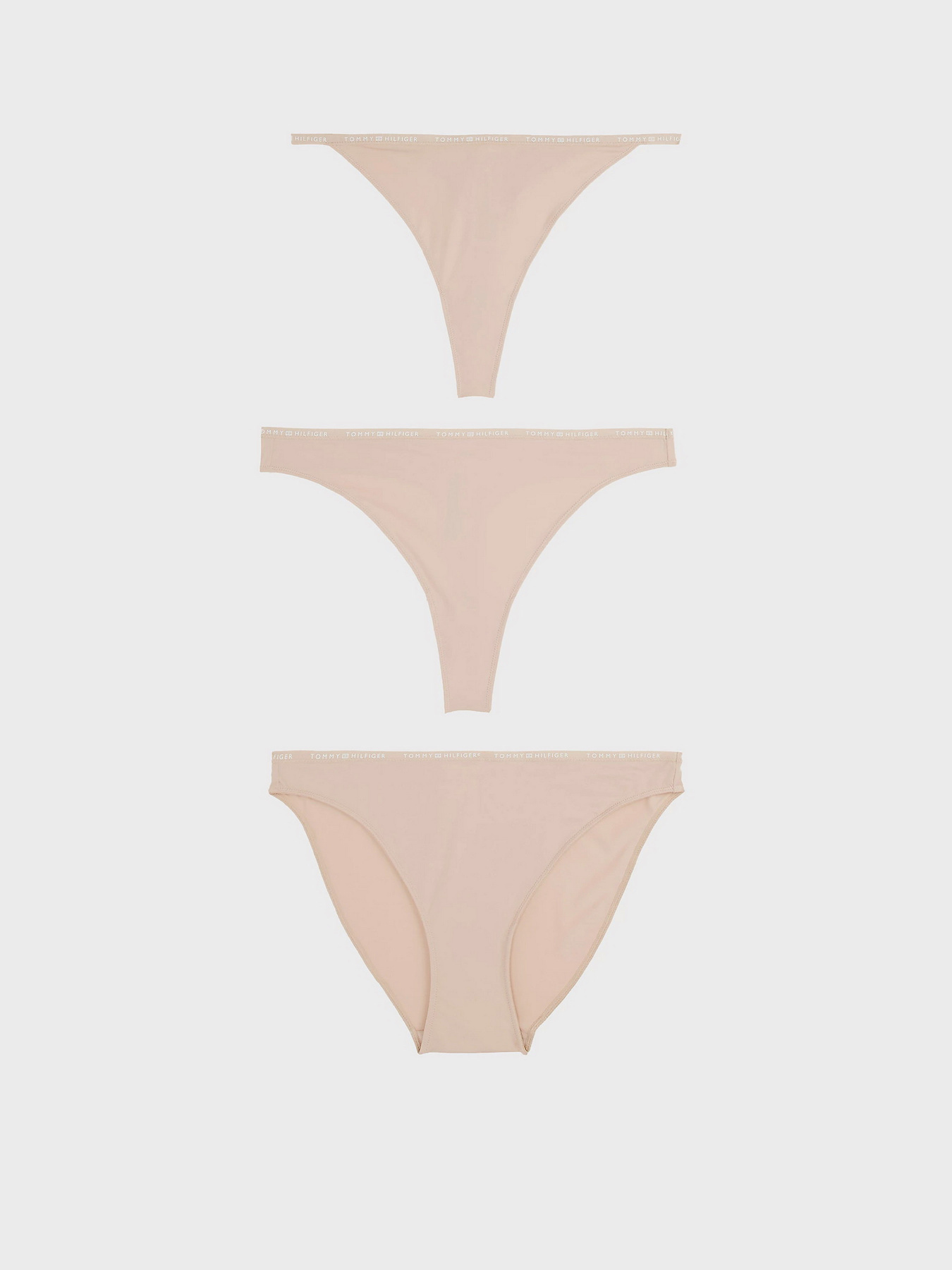 Труси Tommy Hilfiger модель UW0UW05756-0VH Труси Tommy Hilfiger модель UW0UW05756-0VH Фото