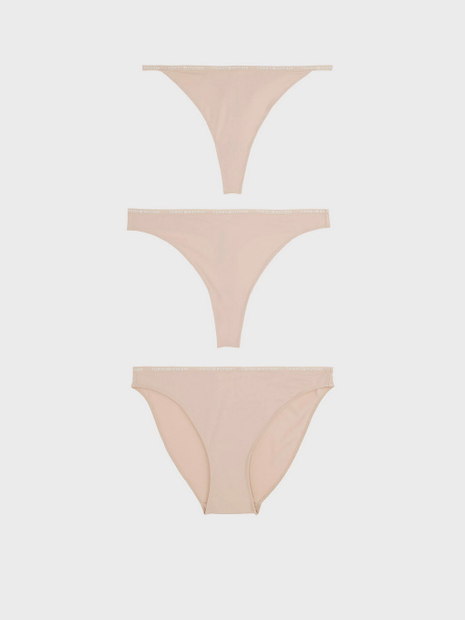 Набор трусов Tommy Hilfiger модель UW0UW05756-0VH Фото