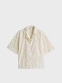 Верх пижамы Tommy Hilfiger модель UW0UW05946-0FP Фото