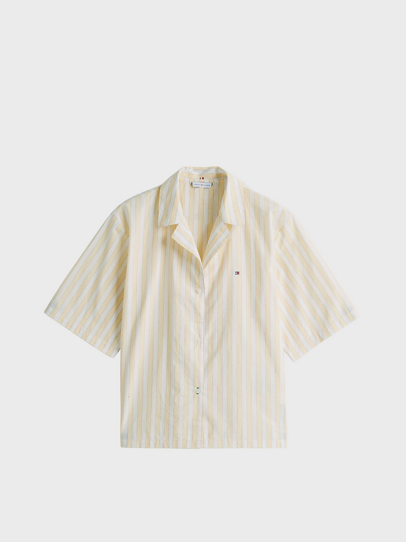 Верх піжами Tommy Hilfiger модель UW0UW05946-0FP Фото