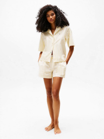 Верх піжами Tommy Hilfiger модель UW0UW05946-0FP Фото