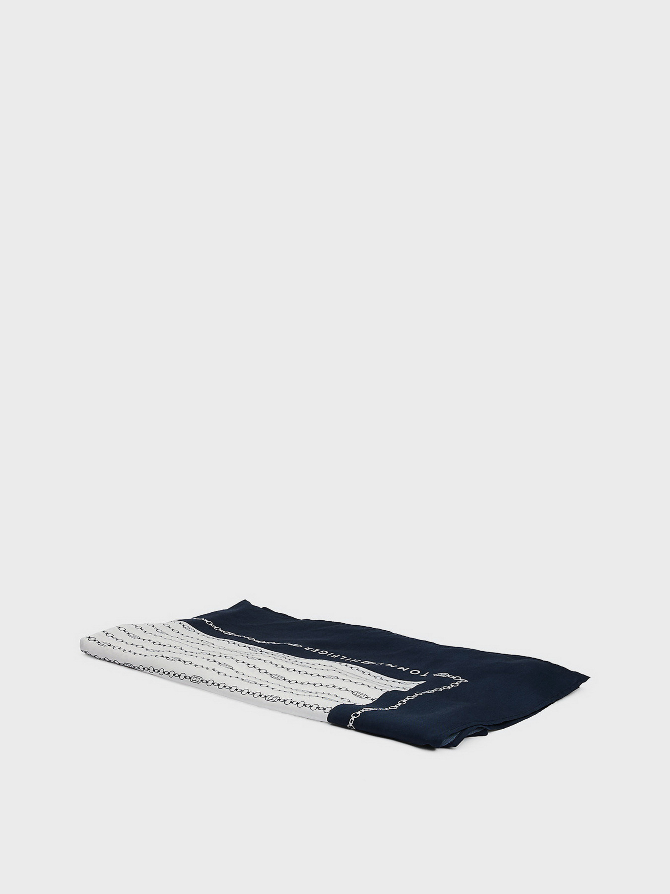 Парео Tommy Hilfiger модель UW0UW05862-0LB Фото