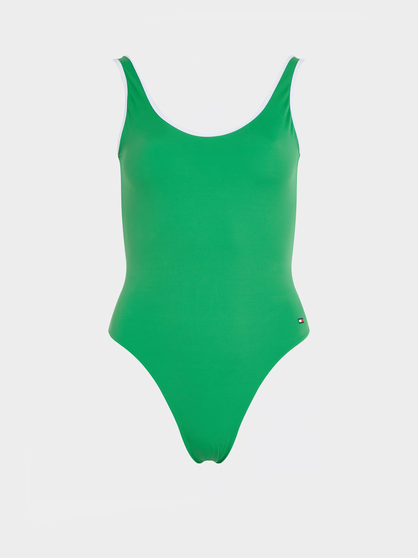 Купальник Tommy Hilfiger модель UW0UW05889-L13 Фото