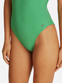 Купальник Tommy Hilfiger модель UW0UW05889-L13 Купальник Tommy Hilfiger модель UW0UW05889-L13 Фото