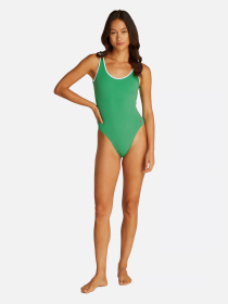 Купальник Tommy Hilfiger модель UW0UW05889-L13 Купальник Tommy Hilfiger модель UW0UW05889-L13 Фото