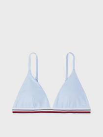 Верхня частина купальника Tommy Hilfiger модель UW0UW05805-C3Q Фото