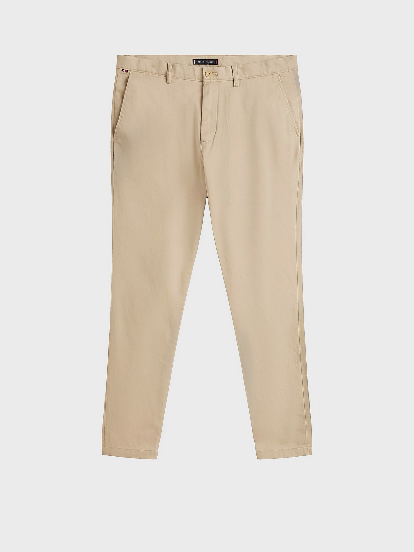 Брюки повседневные Tommy Hilfiger модель MW0MW36708-AEG Фото