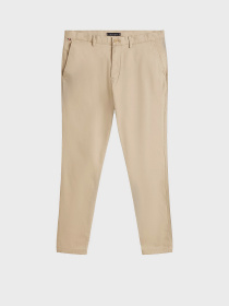 Брюки повседневные Tommy Hilfiger модель MW0MW36708-AEG Фото