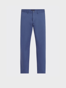 Брюки повседневные Tommy Hilfiger модель MW0MW36708-DBZ Фото