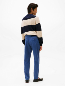 Повсякденні штани Tommy Hilfiger модель MW0MW36708-DBZ Повсякденні штани Tommy Hilfiger модель MW0MW36708-DBZ Фото