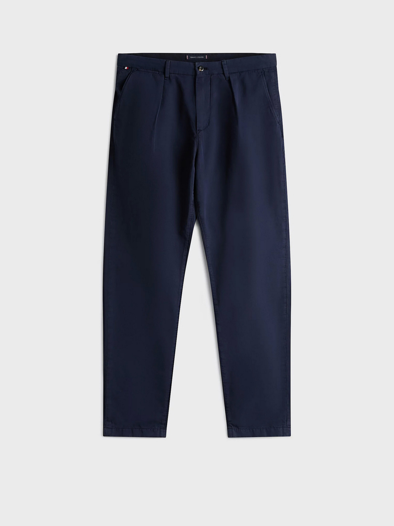 Повсякденні штани Tommy Hilfiger модель MW0MW38798-DW5 Фото