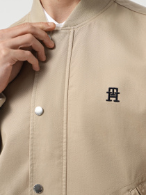 Бомбер Tommy Hilfiger модель MW0MW38707-RBT Фото