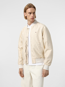 Бомбер Tommy Hilfiger модель MW0MW38707-RBT Фото