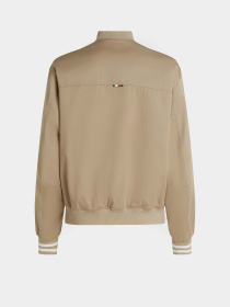 Бомбер Tommy Hilfiger модель MW0MW38707-RBT Бомбер Tommy Hilfiger модель MW0MW38707-RBT Фото