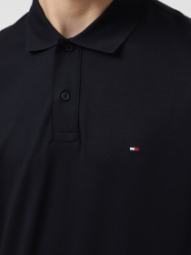 Поло Tommy Hilfiger модель MW0MW38465-DW5 Фото