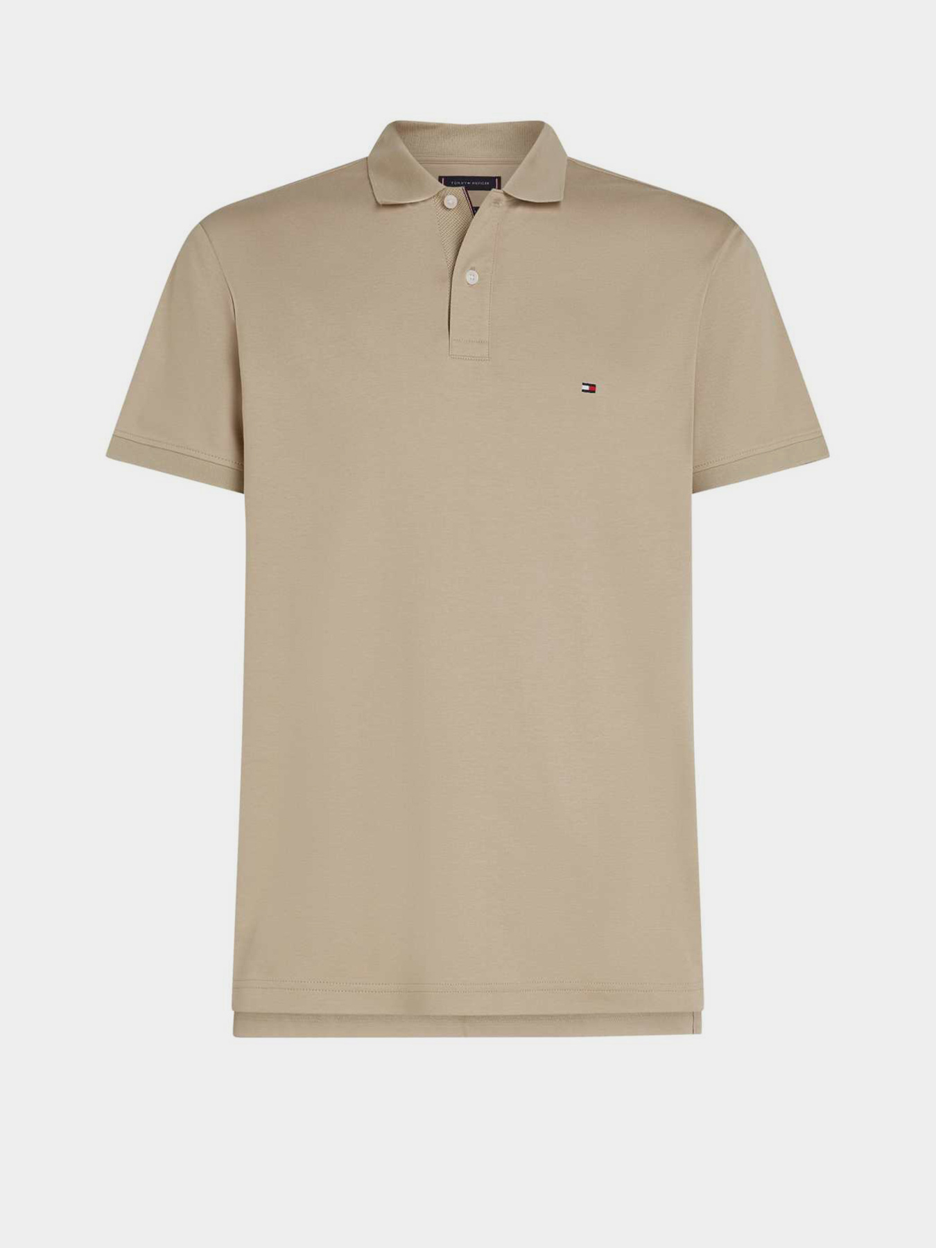 Поло Tommy Hilfiger модель MW0MW38465-RBT Фото