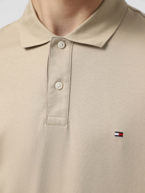 Поло Tommy Hilfiger модель MW0MW38465-RBT Фото