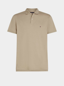 Поло Tommy Hilfiger модель MW0MW38465-RBT Фото