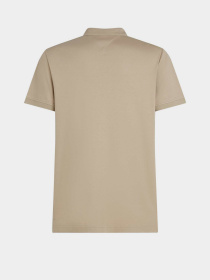 Поло Tommy Hilfiger модель MW0MW38465-RBT Фото