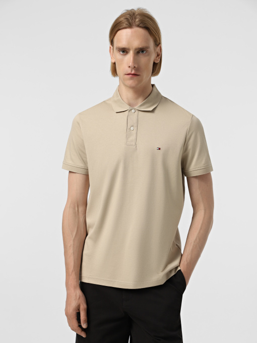 Поло Tommy Hilfiger модель MW0MW38465-RBT Фото