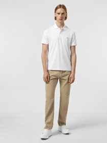 Поло Tommy Hilfiger модель MW0MW38465-YBR Фото