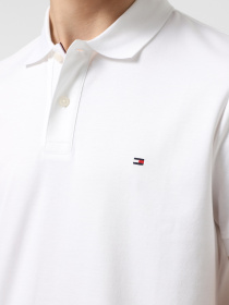 Поло Tommy Hilfiger модель MW0MW38465-YBR Фото