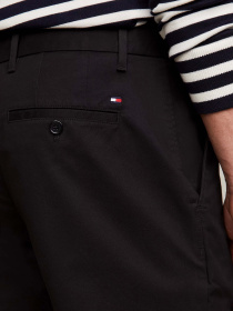 Шорты Tommy Hilfiger модель MW0MW23563-BDS Фото