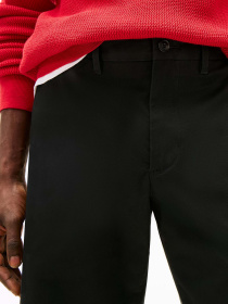 Шорты Tommy Hilfiger модель MW0MW23563-BDS Фото