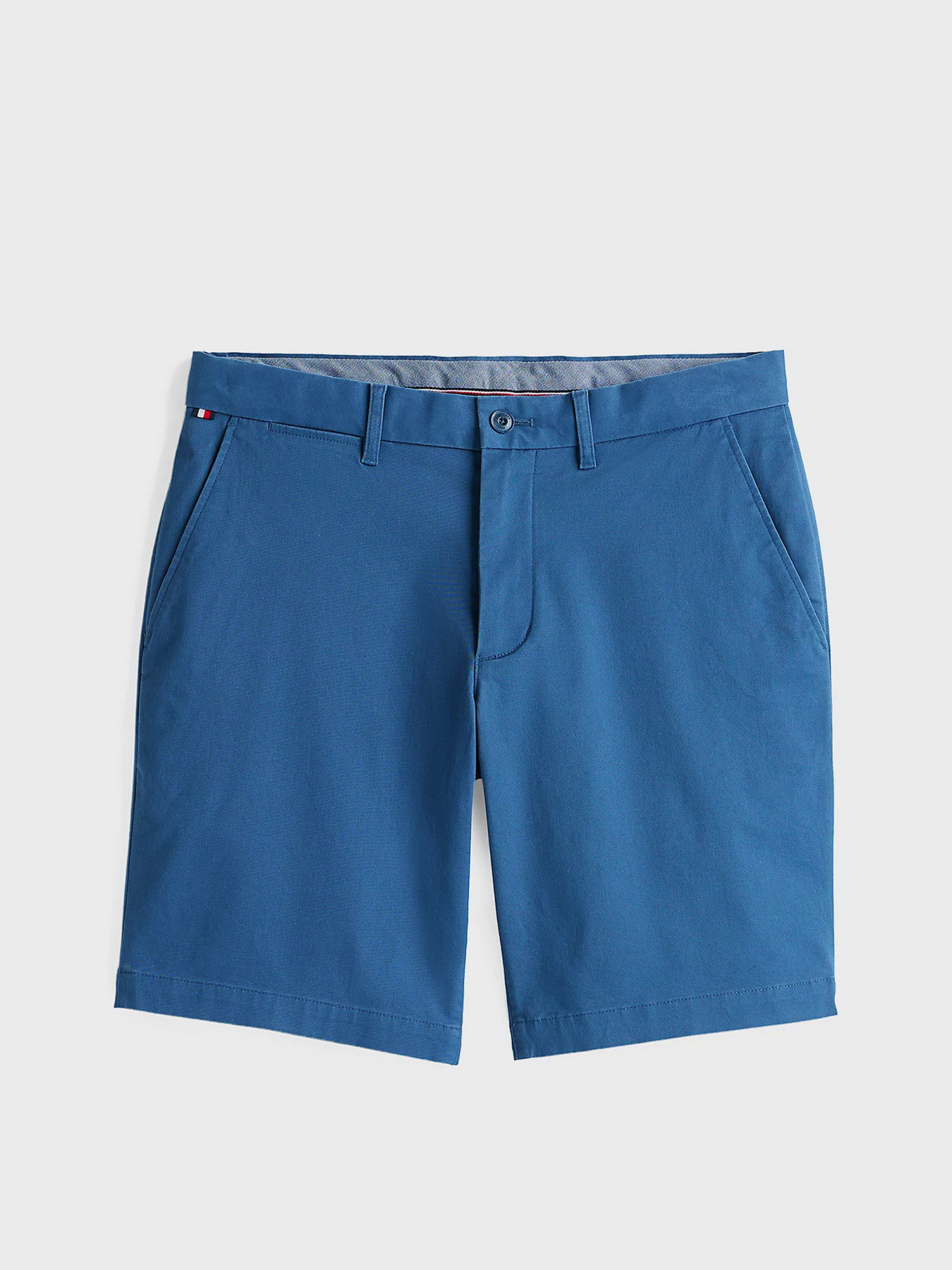 Шорты Tommy Hilfiger модель MW0MW23563-DBZ Фото