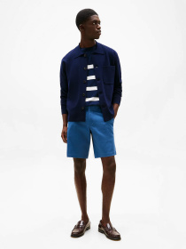 Шорты Tommy Hilfiger модель MW0MW23563-DBZ Фото