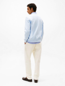 Свитшот Tommy Hilfiger модель MW0MW37237-C1O Фото