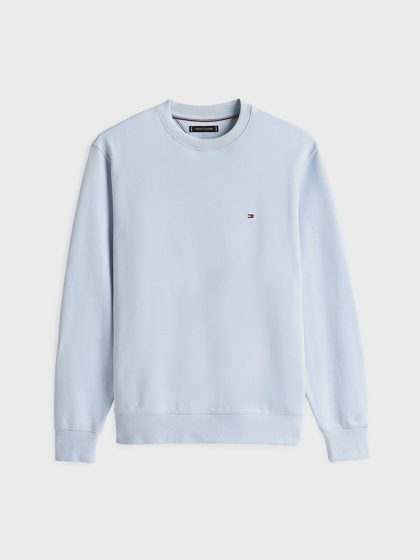 Світшот Tommy Hilfiger модель MW0MW37237-C1O Фото