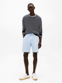 Шорты Tommy Hilfiger модель MW0MW37240-C1O Фото