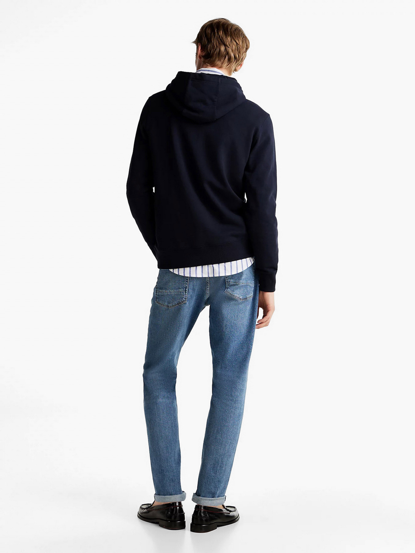 Худі Tommy Hilfiger модель MW0MW37235-DW5 Фото