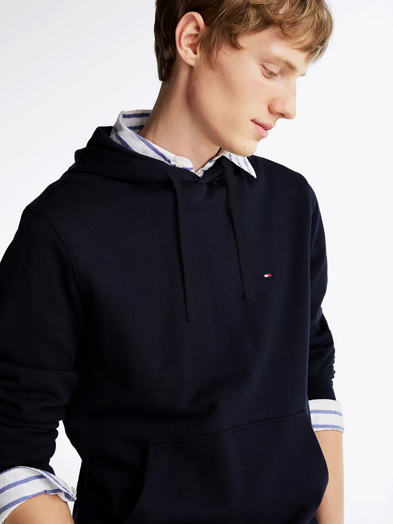 Худі Tommy Hilfiger модель MW0MW37235-DW5 Фото