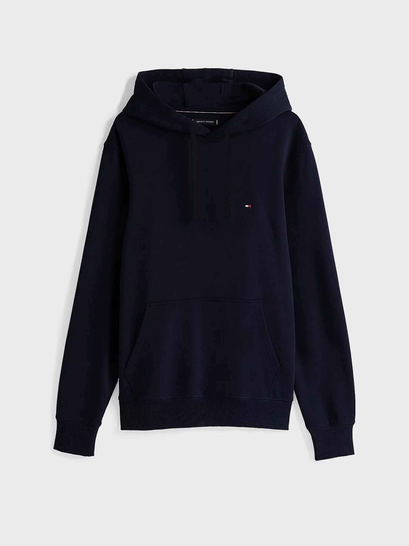 Худі Tommy Hilfiger модель MW0MW37235-DW5 Фото