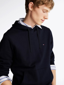 Худі Tommy Hilfiger модель MW0MW37235-DW5 Фото