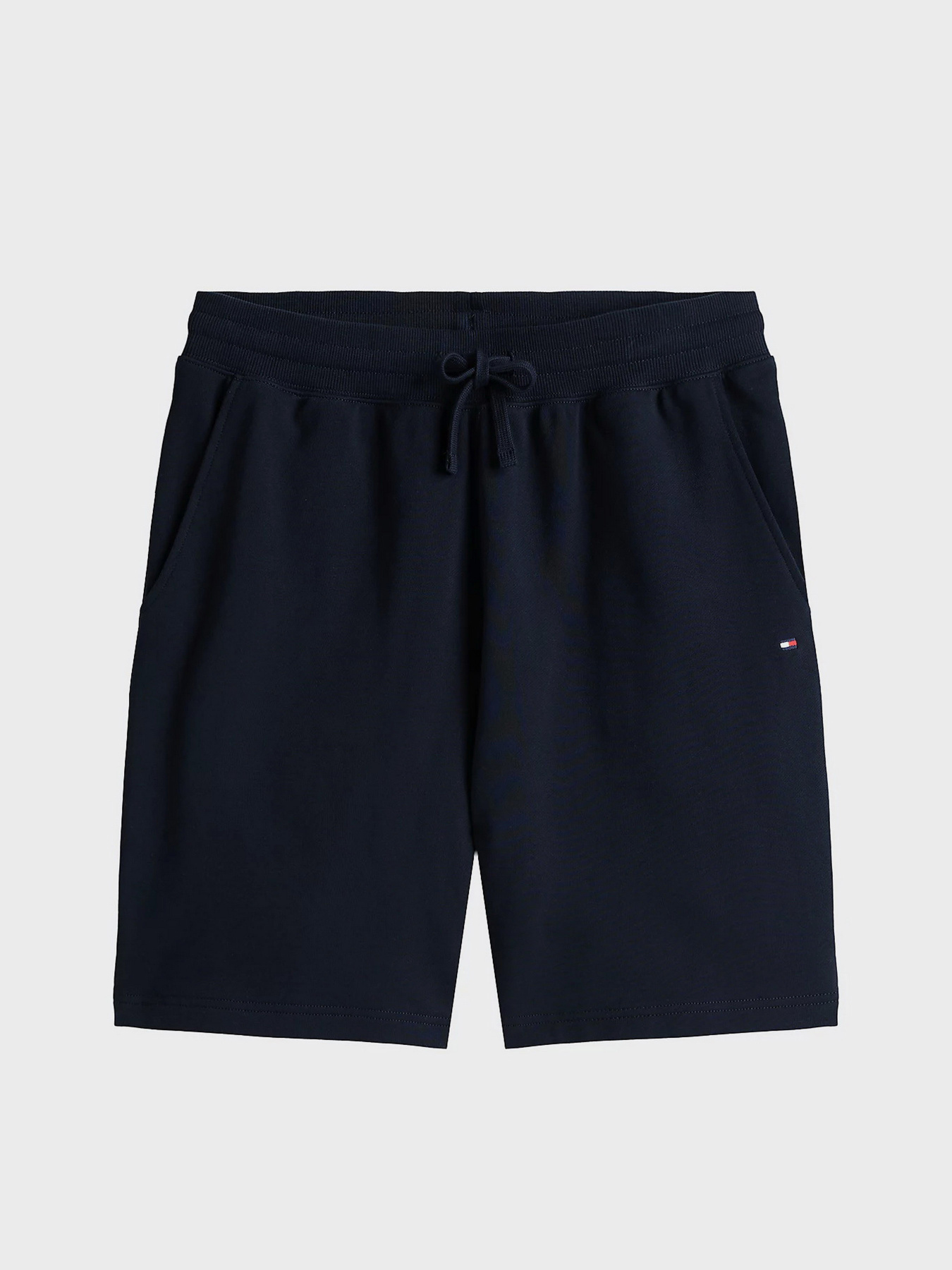 Повседневные шорты Tommy Hilfiger модель MW0MW37240-DW5 Фото