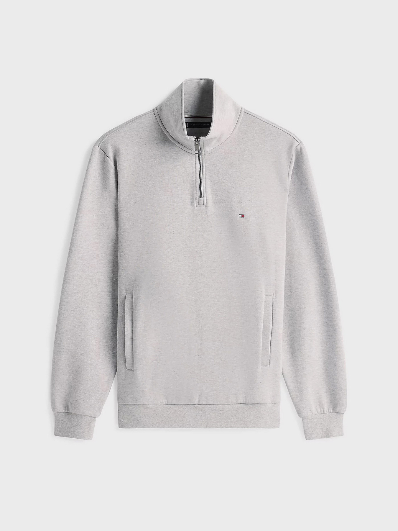 Кофта Tommy Hilfiger Модель MW0MW36510-P01 Фото